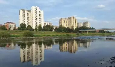 Danas hladno i pretežno vedro, temperatura do 25 stepeni
