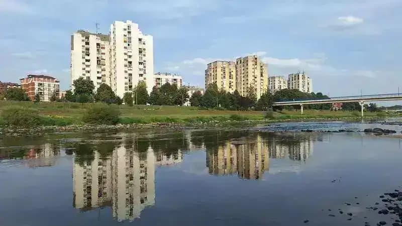 Danas hladno i pretežno vedro, temperatura do 25 stepeni