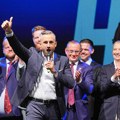Danas je dan "D" za Nemačku! Četiri miliona ljudi na biralištima, AfD sprema potpunu dominaciju, a Merca čeka nokaut?!
