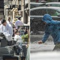 Danas je poslednji dan tropskih vrućina u Srbiji: stiže nevreme uz veliki pad temperature