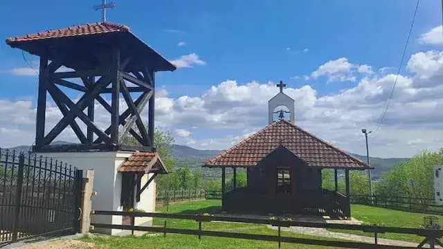 Danas nas očekuje smena sunca i oblaka