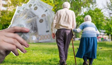 Danas počinje isplata avgustovskih penzija, 14. septembra sledi jednokratna pomoć