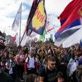 Danas počinje predstavljanje plana koji je okosnica programa Studentske liste