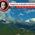 Danas preokret: Evo gde će biti 25, a gde 38 stepeni i gde će prvo pljuštati