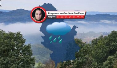 Danas preokret vremena, evo ko će biti prvi na udaru! Preti i jedna opasna pojava