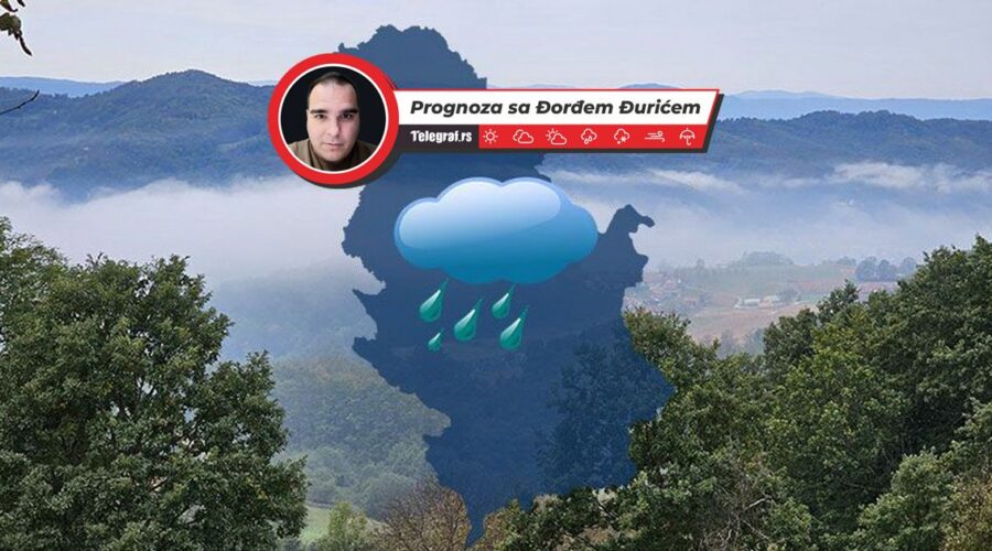 Danas preokret vremena, evo ko će biti prvi na udaru! Preti i jedna opasna pojava