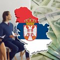 Isplata 6.000 dinara se završava danas, ali novac može da se podigne i kasnije