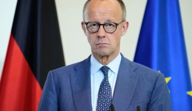 Danas su novi izbori u Nemačkoj: Veliki novi test za CDU Fridriha Merca, levica hoće vlast u Berlinu!