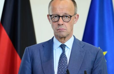 Danas su novi izbori u Nemačkoj: Veliki novi test za CDU Fridriha Merca, levica hoće vlast u Berlinu!