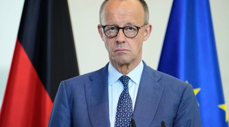 Danas su novi izbori u Nemačkoj: Veliki novi test za CDU Fridriha Merca, levica hoće vlast u Berlinu!