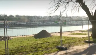 Danas u Srbiji pretežno sunčano, najviša temperatura do 25 stepeni