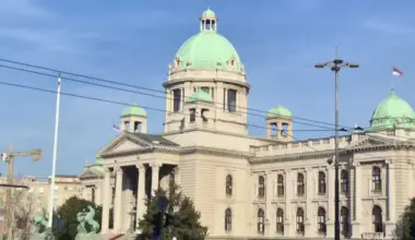 Danas vanredna sednica Vlade, Macut će zatražiti raspuštanje Skupštine