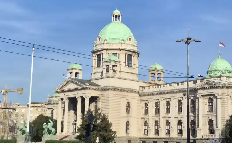 Danas vanredna sednica Vlade, Macut će zatražiti raspuštanje Skupštine
