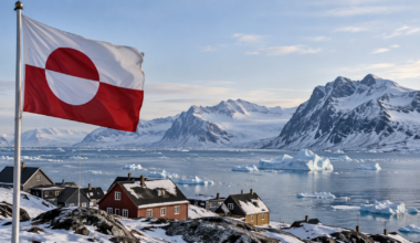 Danska i Grenland o sporazumu sa SAD: Suverenitet ostrva neće biti ugrožen