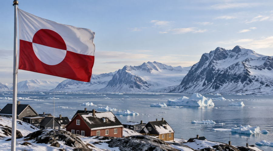 Danska i Grenland o sporazumu sa SAD: Suverenitet ostrva neće biti ugrožen