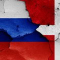 Danska optužuje Rusiju za incident u moru: Signalne rakete ispaljene ka vojnom helikopteru