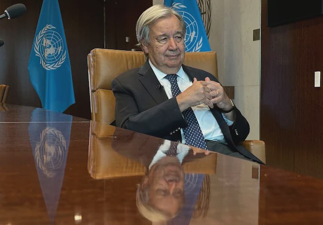 Debata Generalne skupštine UN u svetlu rata i veštačke inteligencije