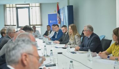 Đedović Handanović: Neće biti nestašice goriva