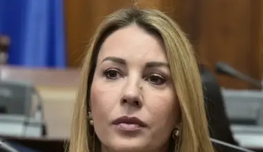 Đedović Handanović: Neće biti nestašice goriva, država ima dovoljno zaliha