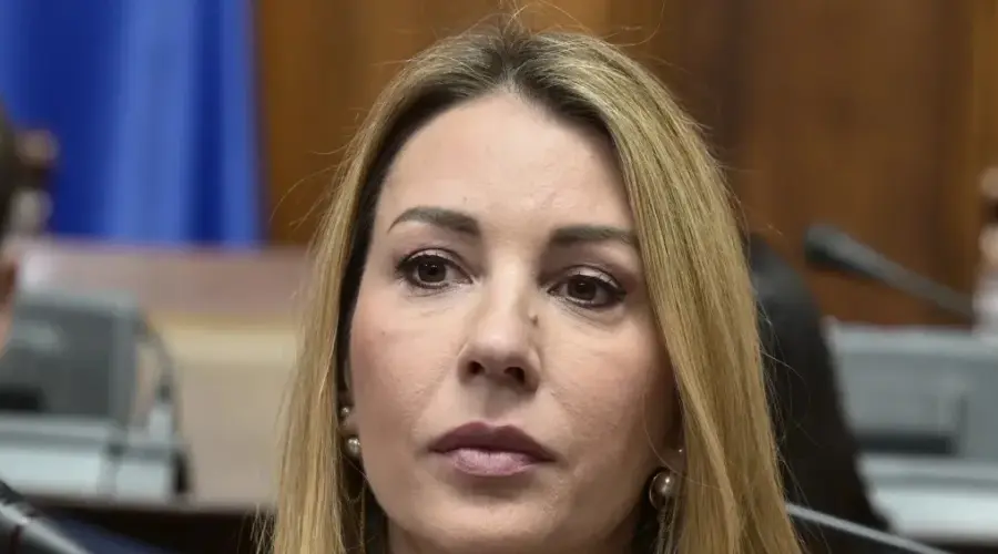 Đedović Handanović: Neće biti nestašice goriva, država ima dovoljno zaliha