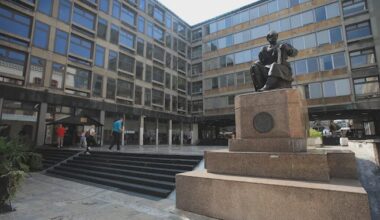 Dekan Filozofskog Sinani: Bar deo motiva napada potekao iz atmosfere nasilja