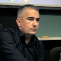 Dekan Filozofskog fakulteta u Beogradu Danijel Sinani napadnut u centru grada, policija uhapsila osumnjičenog