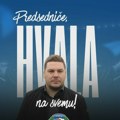 Deo Kragujevca danas bez vode