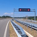 Deo severne obilaznice oko Kragujevca pušten u saobraćaj