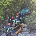 Detalji nesreće kod Kolašina: Stena pala na autobus sa 90 đaka!