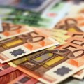 Devizni kurs: Evro danas 117,40 dinara