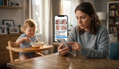 Digitalna otmica i šarenting: Pet stvari o deci nikada ne treba deliti na mrežama, evo kako to može zauvek da ugrozi njihovu privatnost i bezbednost