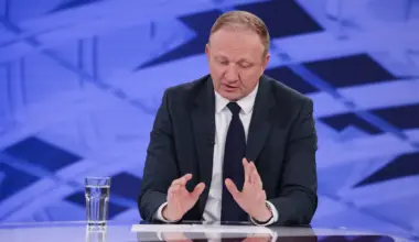 Đilas: Aleksić nas obavestio da idu sami na izbore i da misle da će tako dobiti više glasova