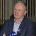 Đilas: Deo ljudi smatrao da ne treba učestvovati na izborima, ostaju naši saborci