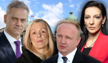 Đilas zamenio odbegle saradnike: Koalicija oko SSP ide na izbore, danas predaja liste