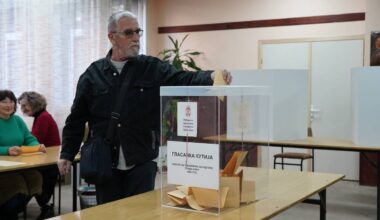 Dimitrijević (CRTA): Poslednji rok za predaju izbornih lista je 4. oktobar
