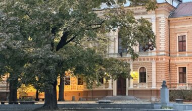 Direktor Jovine gimnazije odluku sudija označio kao udar na ustavni poredak