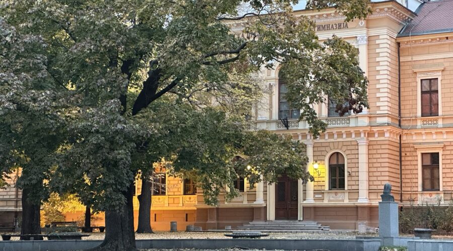 Direktor Jovine gimnazije odluku sudija označio kao udar na ustavni poredak