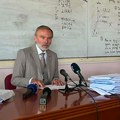Direktor Jovine o vraćanju suspendovanih profesora: „Ovo je udar na ustavni poredak“