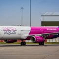 Direktorat odložio primenu odredbe koja ugrožava opstanak kompanije Wizz Air u Srbiji