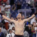 Do 2:15 ujutru - Zverev igrao 10 sati za treće kolo! VIDEO
