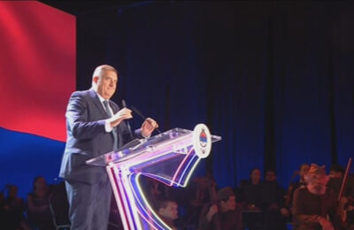 Dodik: Identitet ne gradimo na mržnji, već iz ljubavi prema onome što jesmo