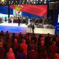 Dodik: Srpski narod borio se za slobodu i da se nikome ne pokori; Macut: Srpsko jedinstvo je naše pravo da budemo ono što jesmo…