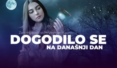 Dogodilo se na današnji dan – 6. septembar: Brod koji je oplovio svet, atentat na predsednika i početak velike bitke Dogodilo se…
