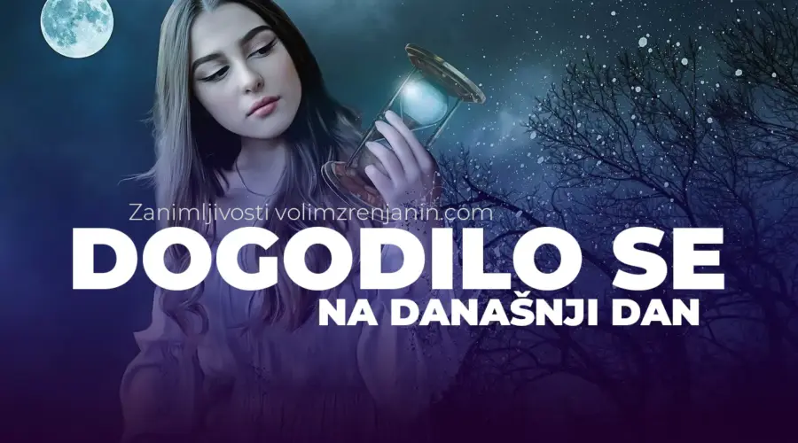 Dogodilo se na današnji dan – 6. septembar: Brod koji je oplovio svet, atentat na predsednika i početak velike bitke Dogodilo se…