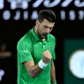 Đoković igra sutra od 13 časova protiv Boržesa na startu turnira u Pekingu