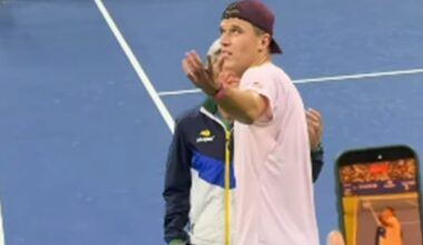 Đoković od njega napravio čudo, ono što je doživeo na US Openu je za svaku osudu