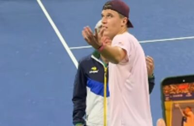 Đoković od njega napravio čudo, ono što je doživeo na US Openu je za svaku osudu