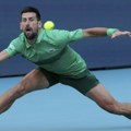 Đoković posle 11 godina na turniru u Pekingu: Šest puta je osvajao Kina open