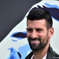 Đoković se posle 11 godina vraća na mesto gde nikada nije izgubio
