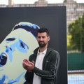 Đoković zadržao 12. poziciju na ATP listi